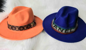 The Fedora Collection