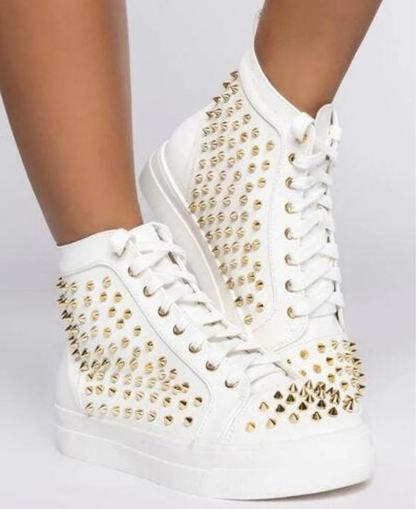 Wow About Wedges