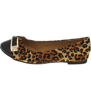 Fabulous Flats - Soles 4 Divas