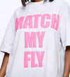 Match My Fly (Pink)