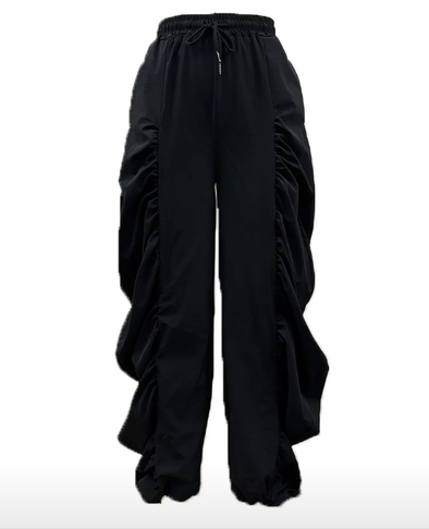Bossy Black Pants
