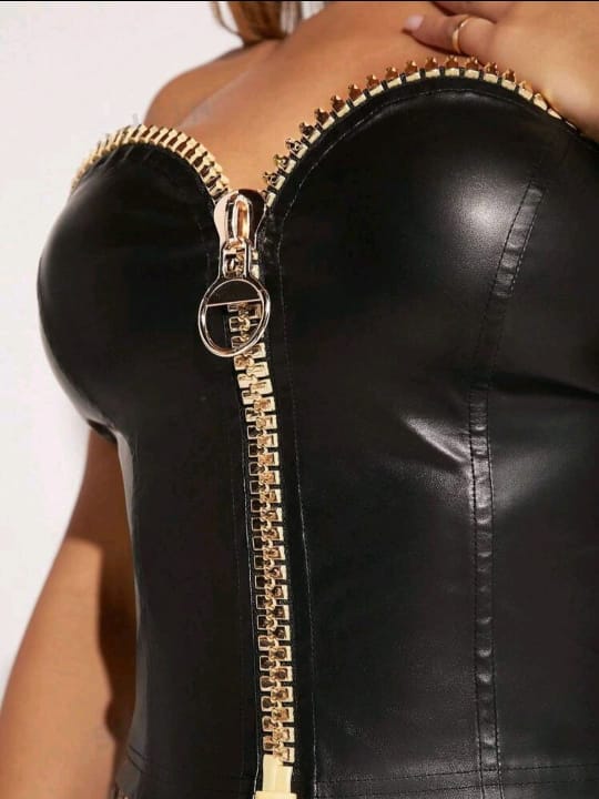 Zip On It