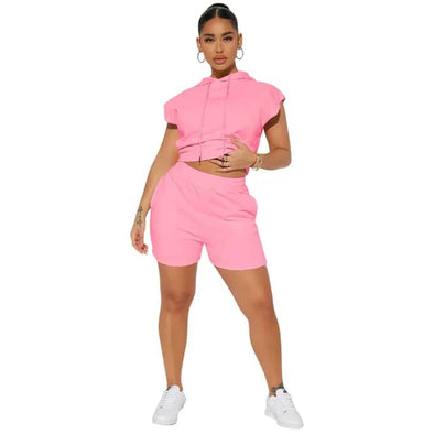 Summer Sets (Pink)
