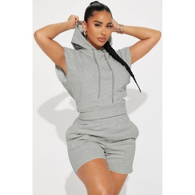 Summer Sets (Grey)