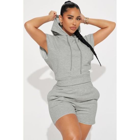Summer Sets (Grey)