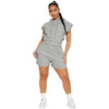 Summer Sets (Grey)