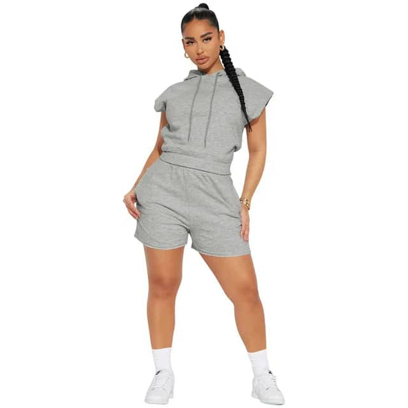 Summer Sets (Grey)