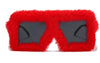 Snow Shade (Red)