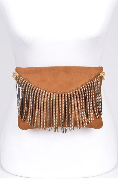 Frenchie (Brown)