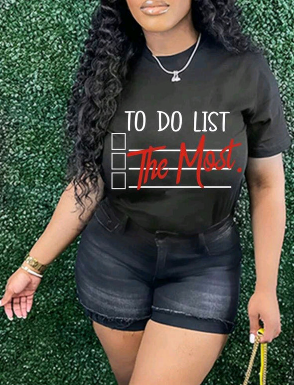 The Most Tee