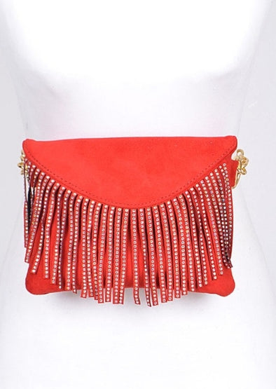 Frenchie (Red)