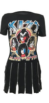 The Kiss Dress