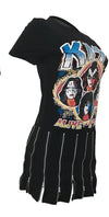 The Kiss Dress