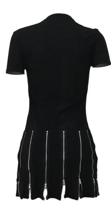The Kiss Dress