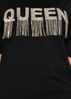 Queen (Black)