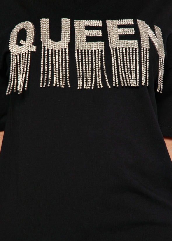 Queen (Black)