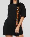 OverDressed