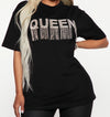 Queen (Black)