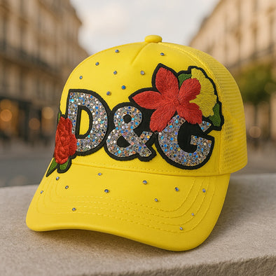 Ms Yellow DG