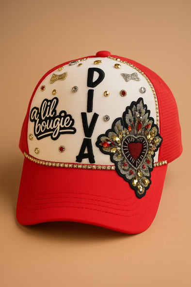 Diva Hat