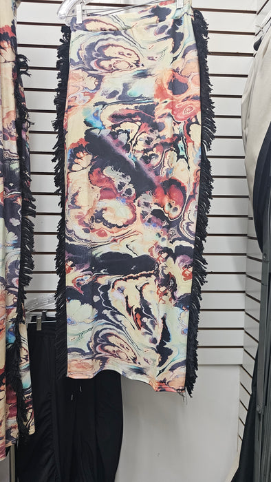 Color Wars Skirt