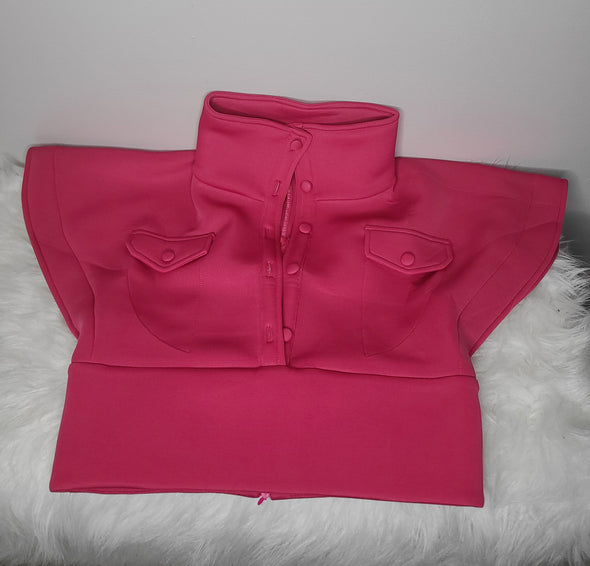 Flare (Pink)