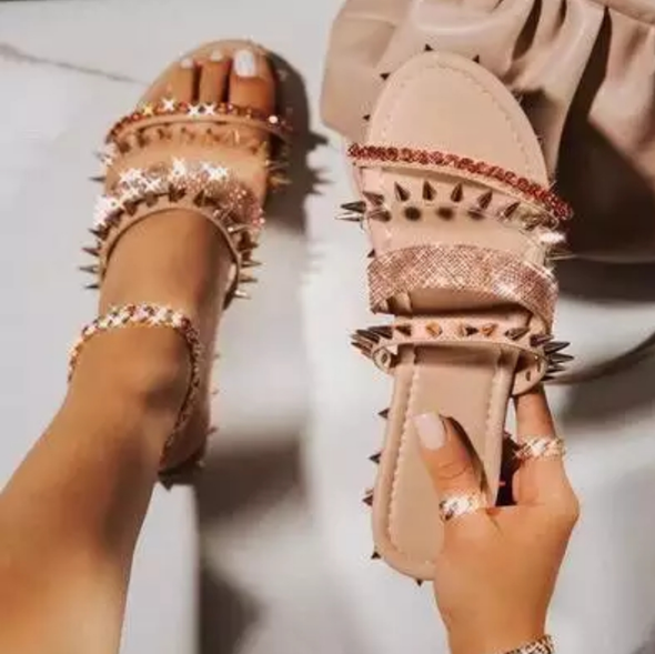 Star - Soles 4 Divas
