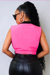 Escape (Pink)
