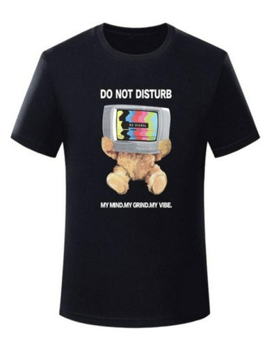 Do Not Disturb Shirt