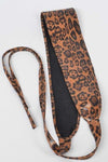 The Leopard Belt