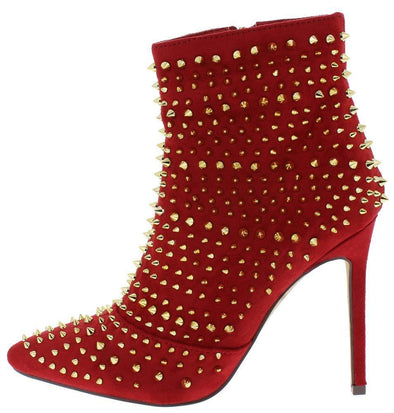 Blaze - Soles 4 Divas