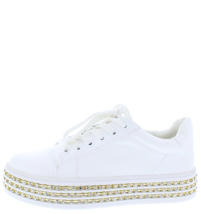Creme - Soles 4 Divas