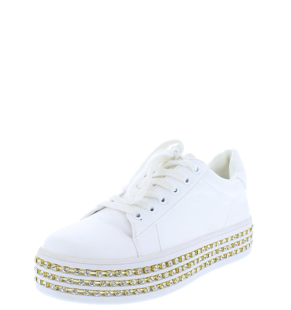 Creme - Soles 4 Divas
